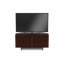 Corridor Corner TV Stand for TVs up to 58"-15867501