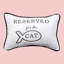 Coussin manuel 12,5 po x 8,5 po
