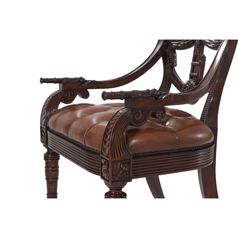 Fauteuil Althorp