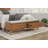 Williams 59" Storage Bench-591156189