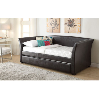 Moorehead Upholstered Daybed