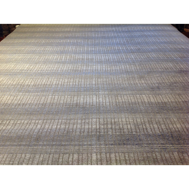 One-of-a-Kind 9' X 12' Area Rug