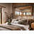 Manoil Solid Wood Rectangle Mirror-1832500166-1832500168