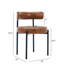 Chaises d'appoint rembourrées en similicuir-1034184232-1029083145