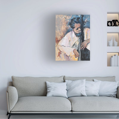Modern & Contemporary Painting Print