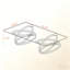 Table basse 31,50 "Modern-1427613240