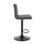Tabouret de bar rotatif 24 po Duval-733282535-733282530