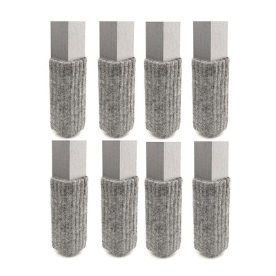 Protecteurs de plancher NancyProtectz, la chaussette de mobilier originale (petite)