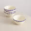 Jane Handpainted Cereal/Rice Bowl