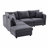 Emmilee Sectional-1215061486