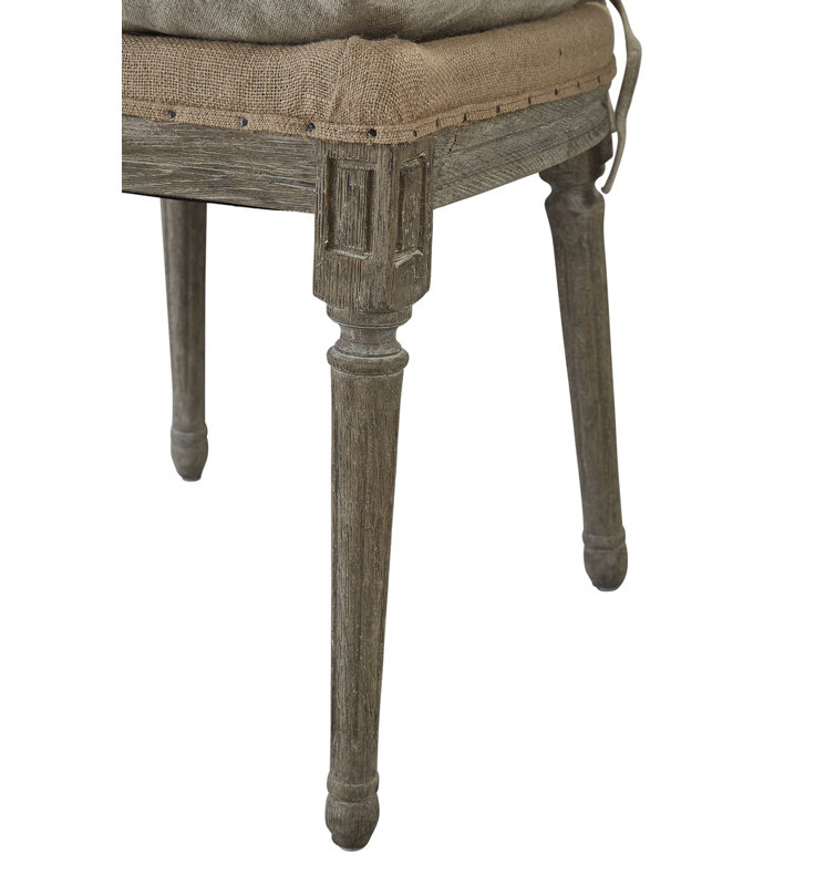 Milton Upholstered Dining Chair