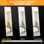 Adma Metal Rectangle Mirror