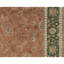 Mughal Wool Oriental Area Rug