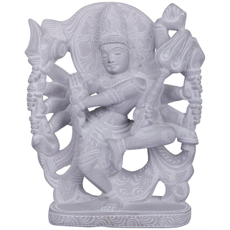 Roman Shiva comme figurine Nataraja