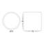 Thorin LED Flush Mount-36759855-36910980