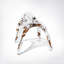 Branched Low Slide Chair