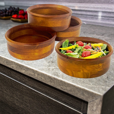Saoirse Individual Salad Bowl