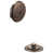 Oil Rubbed Bronze is out of stock