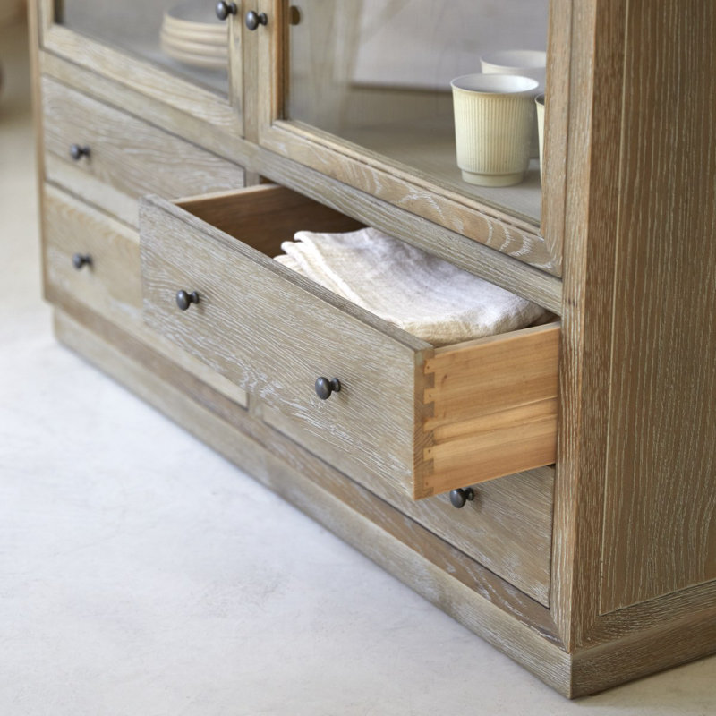 Pablo 43.31'' W Sideboard