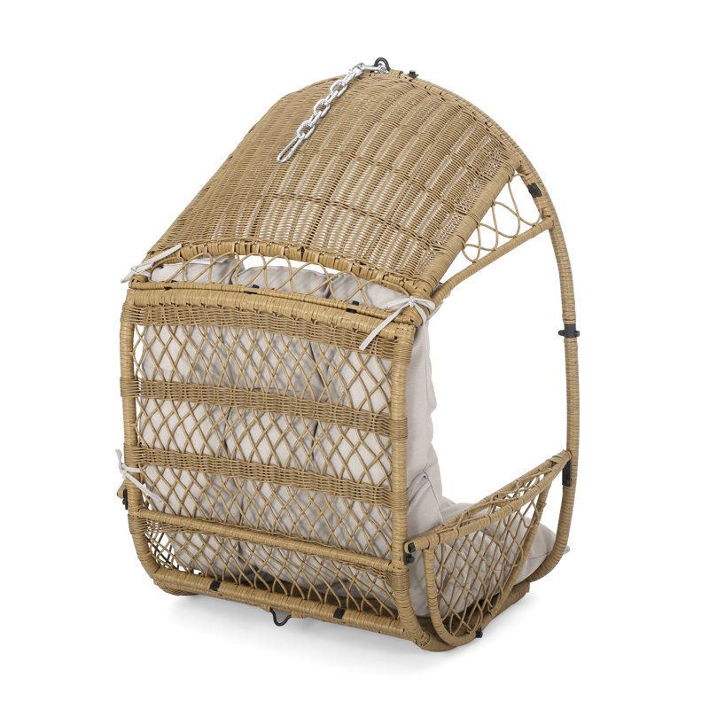 Balancelle Berkshire (support non inclus), Brun pâle / beige