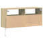 Dallton Unfinished TV Stand-2100811926-2104943293