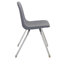 Chaise de classe empilable-128718794