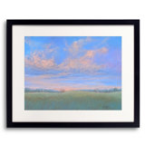Saving Grace Print by Dina Gardner