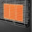 DURAMAXX Propane Space Heater