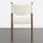Modern Style Upholstered Side Dining Chairs-2031945078