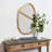 Irregular Wall Mirror