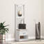 Bossard Hall Tree 45cm Wide-2030545754