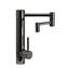 Hunley Kitchen Faucet - 12" Articulated Spout-960439157