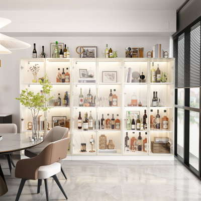 Dining Cabinet