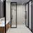 Central Station 6'' W x 18'' L Porcelain Stone Look Singular Tile-36933213