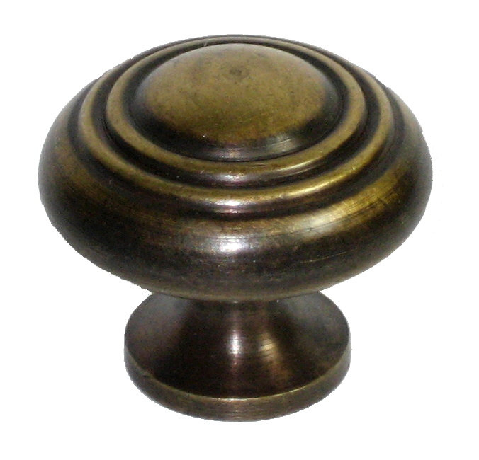 Mushroom Knob