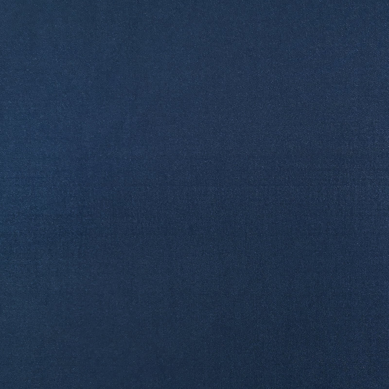 Paire de rideaux semi-transparents avec œillets Darylle Seascapes, L 50 po x L 108 po, Indigo