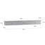 Sweni Accent Shelf with Drawer-916477222