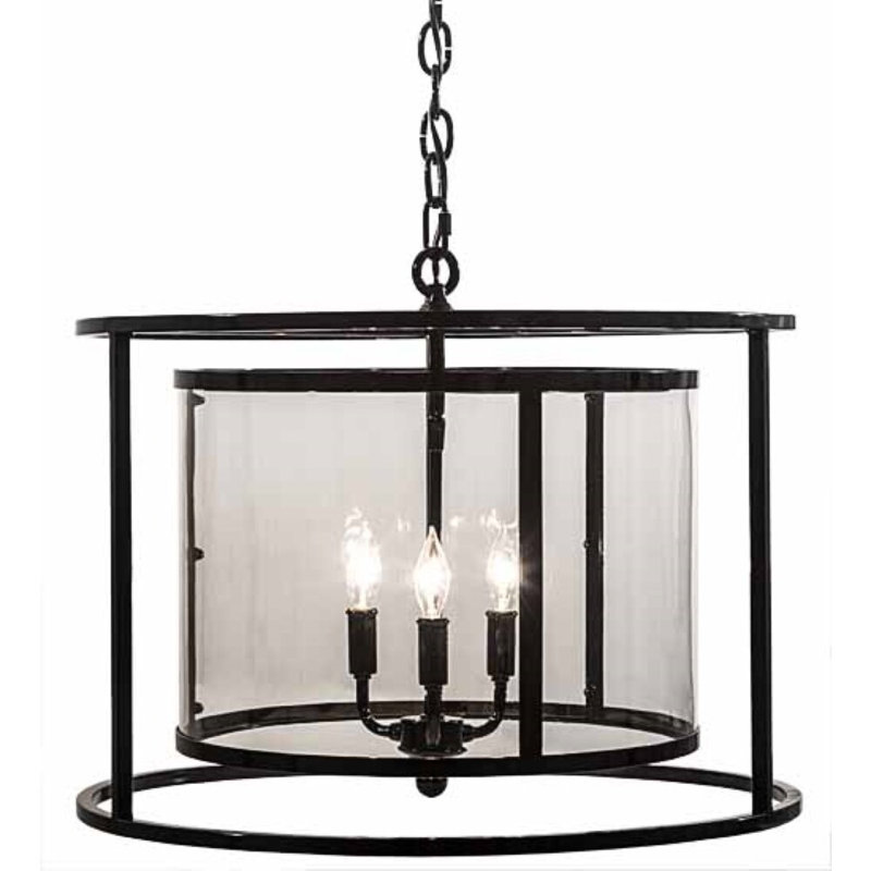 Kitzi 3 - Light Chandelier