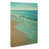Wrapped Canvas selected