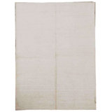 Hand Woven Area Rug