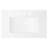 Modway Soma 30'' Free Standing Single Bathroom Vanity with Manufactured Wood Top-93249774-93249773