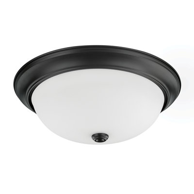 Bates Flush Mount