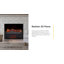 Poêle électrique Duraflame-31786340