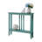 Narrow Console Table with 2-Tier Storage Shelf, Wood Entryway Table or Slim Sofa Table for Hallway or Behind Couch-568498149