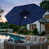 Navy Blue sélectionné