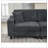 Comfortable Sofa-912572035