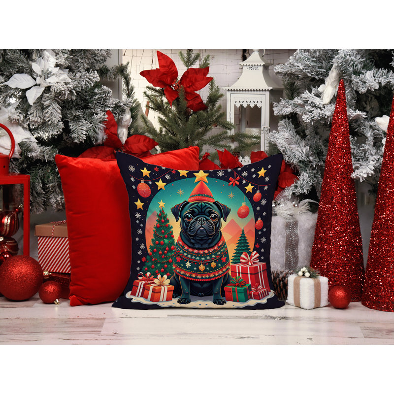 Other/No Pattern Outdoor Throw Pillow, 18" x 18"