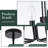 Qmari 6 - Light Dimmable Classic / Traditional Chandelier-2125584068