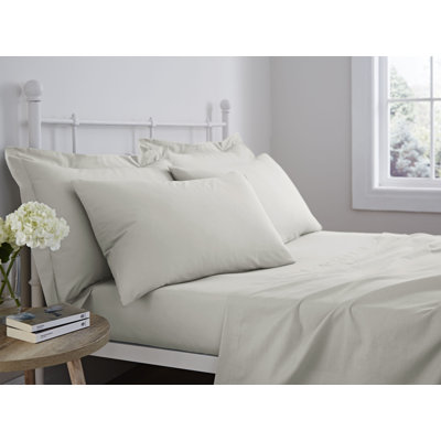 Fitted Sheet