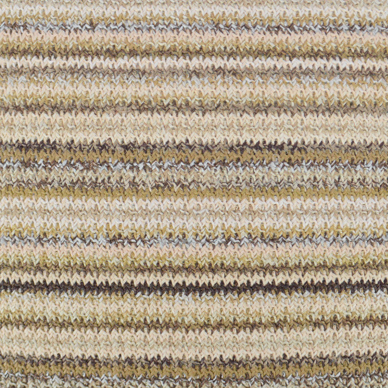 Raffia Weave Pillow Cover & Insert, Square 22"